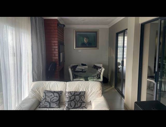 4 BEDROOM PROPERTY TO RENT IN ELDO VILLAGE